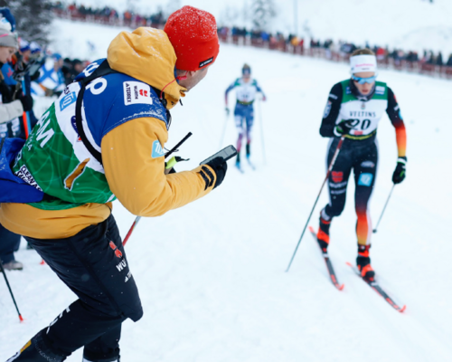 Ausschreibung Trainer des Jahres 2024