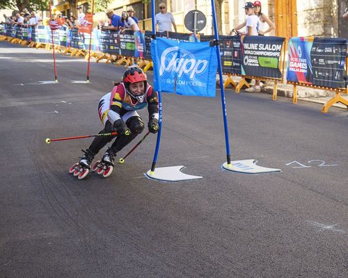 BA-Wü'ler räumen ab bei World Skate Games