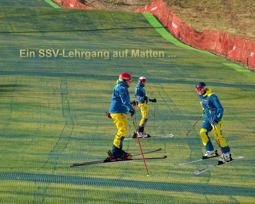 Schneesport 2050 - Teil 4