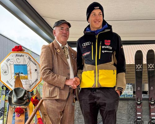 SSV zu Gast bei der Landesgartenschau in Wangen 🌱