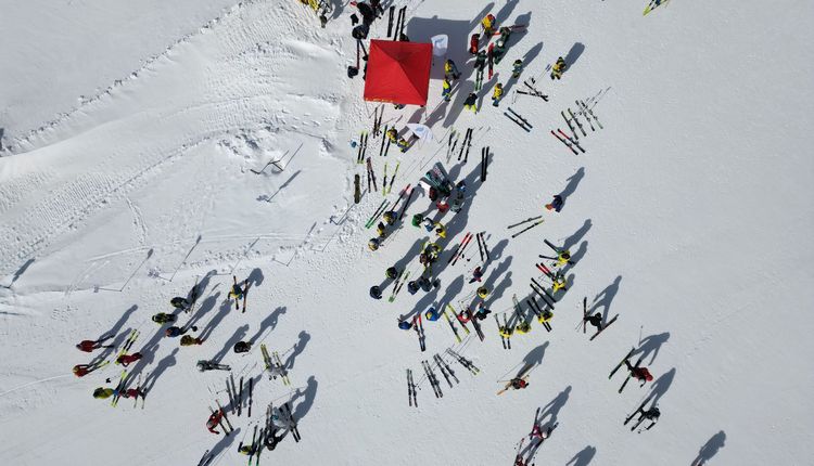 Saisonfinale Pitztal 2023 - Schön war's!