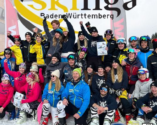 Ausblick: Skiliga Ba-Wü Auftakt - SSV-Cup in Leutkirch verschoben